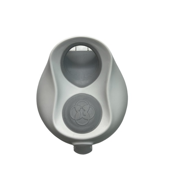 Tervis Disney The Little Mermaid Embroidered Patch 24oz Lid Loop RARE HTF - Picture 4 of 10